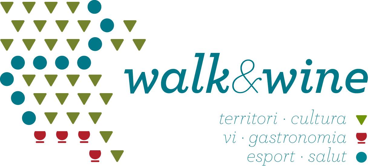 walk&Wine Mas Vicenç