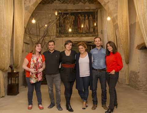 EL EQUIPO