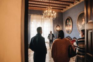 calçotadas - Fortí del Rourell